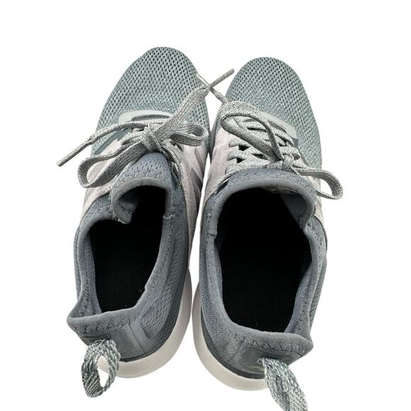 New Balance Fresh Foam SPT Gray White Running Shoes Mens Sz 8 Comfort Travel main image 8